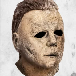 TRICK OR TREAT STUDIOS Halloween Ends - Michael Myers Mask -Mortem Horror Shop halloween kills michael myers mask c54cd88e 1356 4dfb a7fd 5ba874941c07