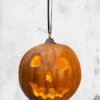TRICK OR TREAT STUDIOS Halloween - 1978 Pumpkin (Light Up) Ornament