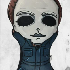 Halloween - Michael Myers Pal-O Plush Pillow