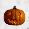 TRICK OR TREAT STUDIOS Halloween - Light Up Pumpkin