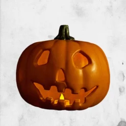 TRICK OR TREAT STUDIOS Halloween - Light Up Pumpkin