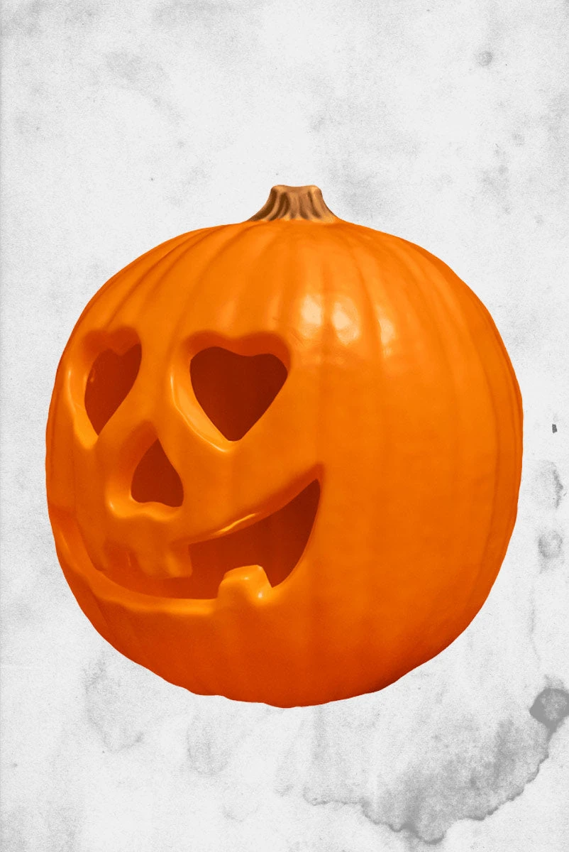 TRICK OR TREAT STUDIOS Halloween 2016 - Light Up Pumpkin 6 TRICK OR TREAT STUDIOS Halloween 2016 - Light Up Pumpkin - Image 4