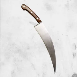 TRICK OR TREAT STUDIOS Halloween - Poster Knife Prop