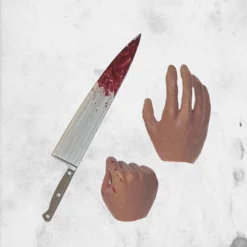 TRICK OR TREAT STUDIOS Halloween 1978 - Michael Myers (Samhain Edition) 12" Figure -Mortem Horror Shop halloween movie series trick or treat studios myers figure