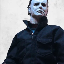 TRICK OR TREAT STUDIOS Halloween 2018 - Michael Myers 12" Figure -Mortem Horror Shop halloween myers michael myers figure trick or treat studios
