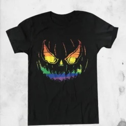 Halloween Pride T-Shirt