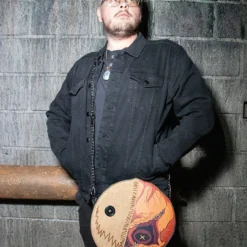 Trick 'r Treat - Shapeshifter - SAMhain (Faceplate) -Mortem Horror Shop halloween purse design 9c0e133e 7495 41c7 bd30 851e1801168a