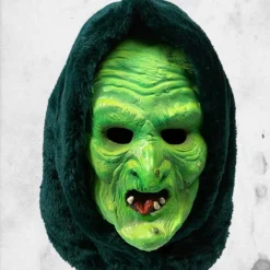 TRICK OR TREAT STUDIOS Halloween III - Witch (Glow-In-The-Dark) Mask