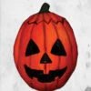 TRICK OR TREAT STUDIOS Halloween III - Pumpkin Mask 1 TRICK OR TREAT STUDIOS Halloween III - Pumpkin Mask -Mortem Horror Shop halloween season witch pumpkin mask