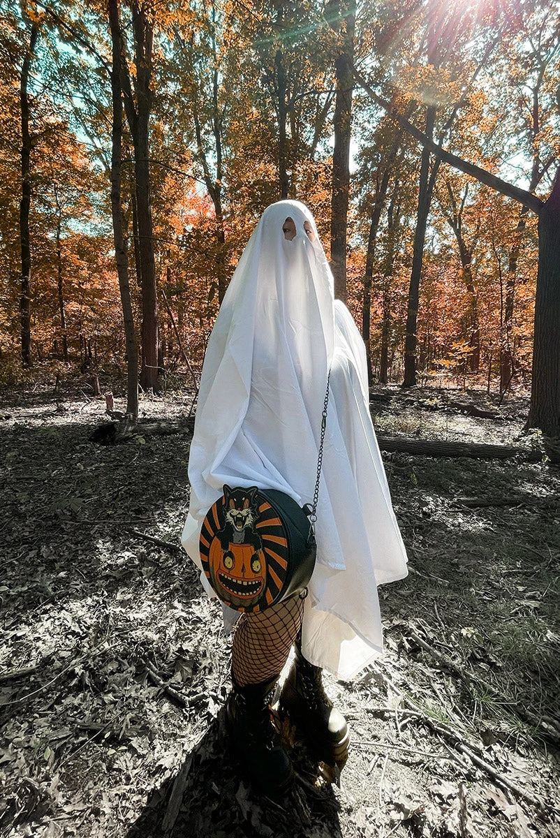 Halloween Shirt Company - Shapeshifter - Vamp Kitty 5 Halloween Shirt Company - Shapeshifter - Vamp Kitty - Image 3