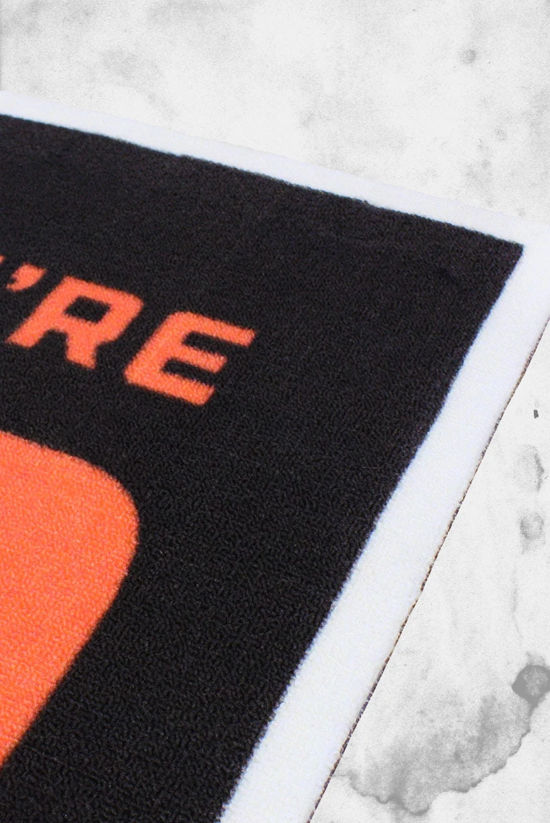 Sorry, We're Dead Rug 5 Sorry, We're Dead Rug - Image 3