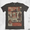 Monster Mail T-Shirt