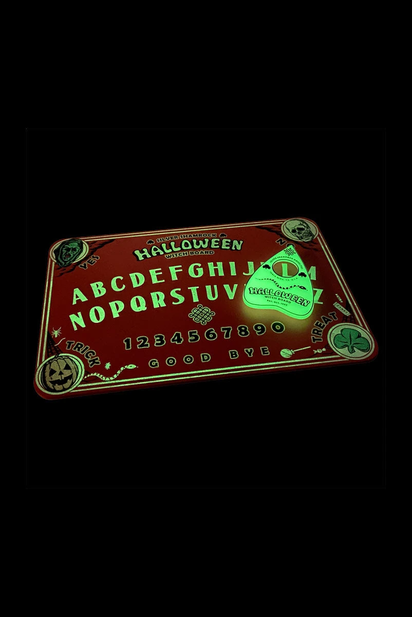 TRICK OR TREAT STUDIOS Halloween III - Witch (Spirit) Board 4 TRICK OR TREAT STUDIOS Halloween III - Witch (Spirit) Board - Image 2