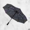 Spookyshow Umbrella -Mortem Horror Shop halloween umbrella