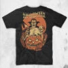 Halloween All Year T-Shirt