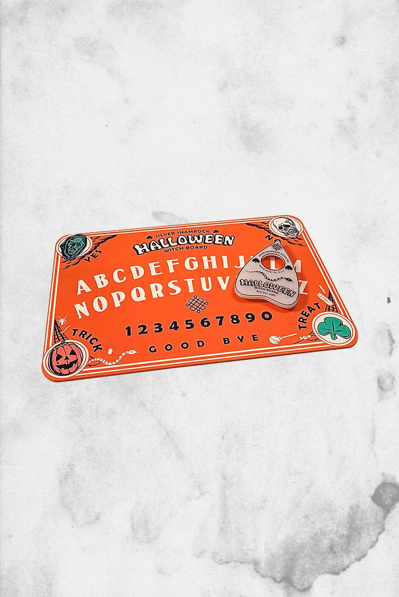 TRICK OR TREAT STUDIOS Halloween III - Witch (Spirit) Board 3 TRICK OR TREAT STUDIOS Halloween III - Witch (Spirit) Board