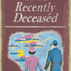 USAopoly Beetlejuice - Handbook For The Recently Deceased - 1,000-Piece Puzzle -Mortem Horror Shop handbook deceased beetlejuice puzzle