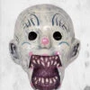 Happy Jack - Fiberglass Resin Mask 2 Happy Jack - Fiberglass Resin Mask -Mortem Horror Shop happy jack mask