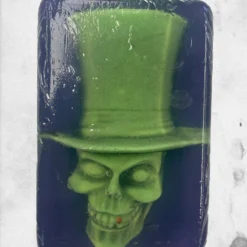 Soap - Haunted Mansion Hatbox Ghost