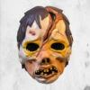 TRICK OR TREAT STUDIOS Haunt - Zombie Mask -Mortem Horror Shop haunt halloween vacuform zombie mask