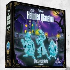 FUNKO Disney's The Haunted Mansion - 50th Anniversary Game