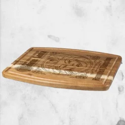 The Haunted Mansion - Madame Leota - Cutting Board 9 The Haunted Mansion - Madame Leota - Cutting Board -Mortem Horror Shop haunted mansion disney cutting boarsd
