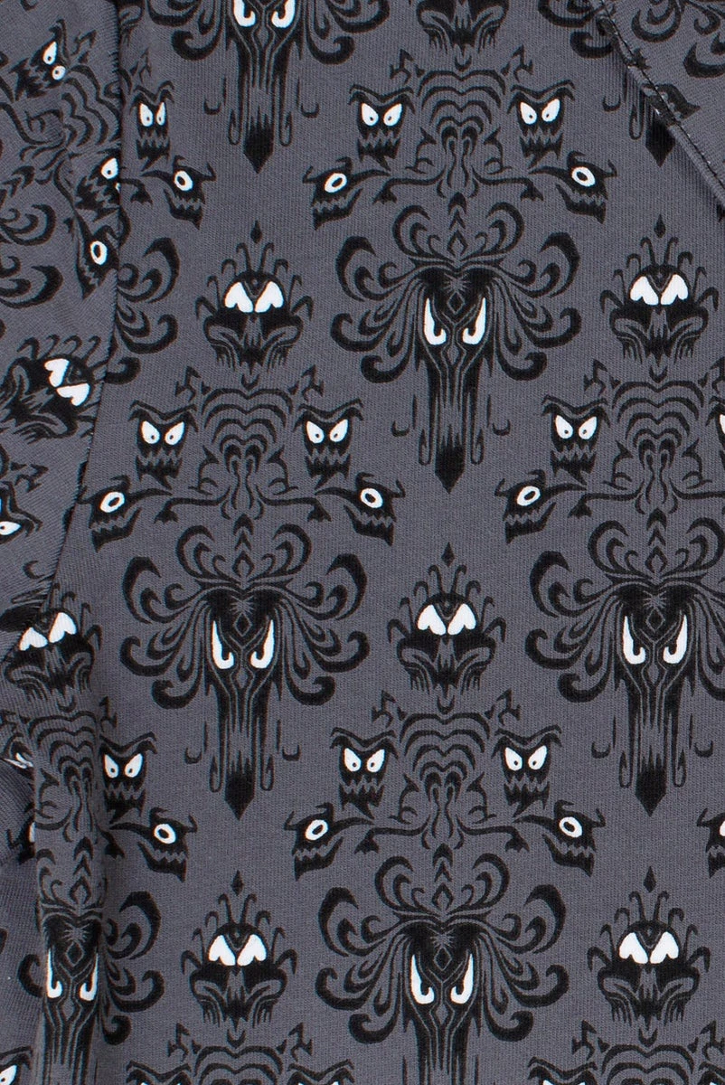 The Haunted Mansion - Wallpaper Dress 7 The Haunted Mansion - Wallpaper Dress - Image 5