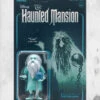 SUPER7 ReAction - Haunted Mansion - Gus -Mortem Horror Shop haunted mansion gus disney figures