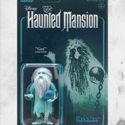 SUPER7 ReAction - Haunted Mansion - Gus