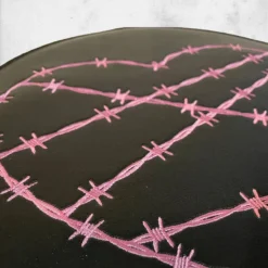 Shapeshifter - Heartthrob Bag -Mortem Horror Shop hear themed purse