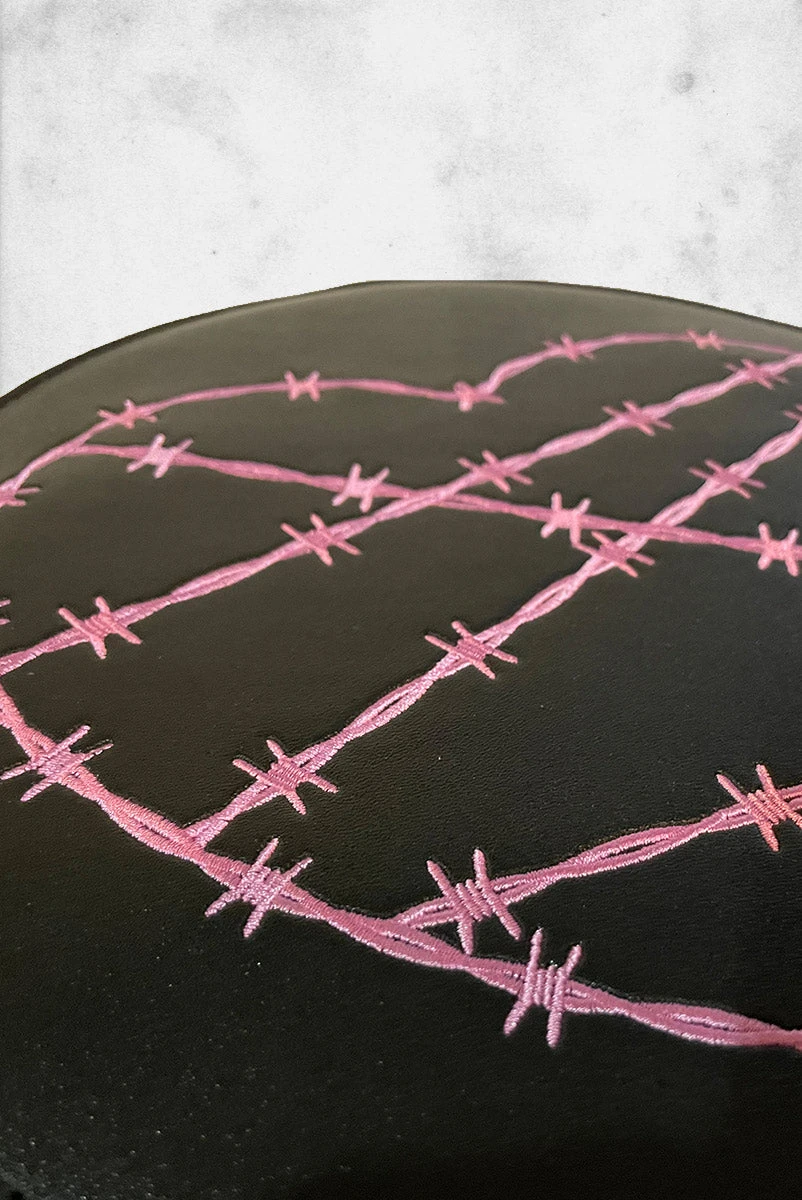 Shapeshifter - Heartthrob (Faceplate) 5 Shapeshifter - Heartthrob (Faceplate) - Image 3