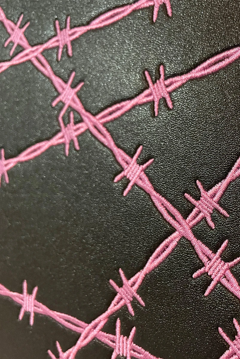 Shapeshifter - Heartthrob (Faceplate) 4 Shapeshifter - Heartthrob (Faceplate) - Image 2