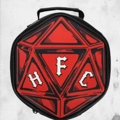 Bioworld Stranger Things - Hellfire Club Lunch Box
