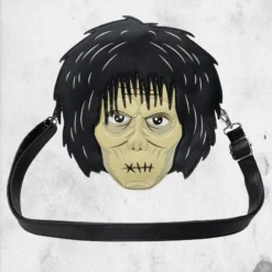 LOUNGEFLY Hocus Pocus - Billy Butcherson Crossbody Purse