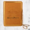 Hocus Pocus - Book Purse -Mortem Horror Shop hocus pocus cakeworthy bag