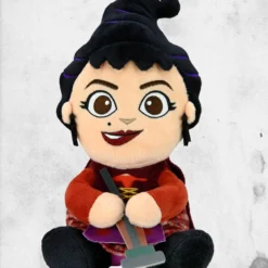 NECA Hocus Pocus - Mary Sanderson Plush