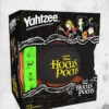 USAopoly Hocus Pocus - Yahtzee -Mortem Horror Shop hocus pocus yahtzee