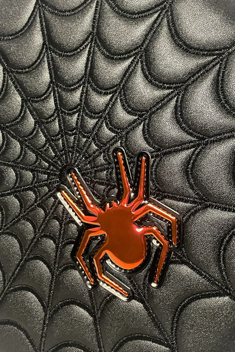 Shapeshifter - Elise's Web - Red (Faceplate) 4 Shapeshifter - Elise's Web - Red (Faceplate) - Image 2