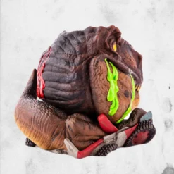 Mondoids - Melting Rex Vinyl Figure -Mortem Horror Shop horror collectors toy