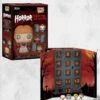 Funko - Horror Spooky Countdown 2023 13-Day Advent Calendar 1 Funko - Horror Spooky Countdown 2023 13-Day Advent Calendar -Mortem Horror Shop horror funko calendar