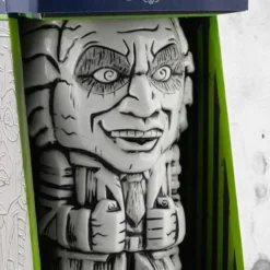 Beetlejuice Tiki Mug 7 Beetlejuice Tiki Mug -Mortem Horror Shop horror meetlejuice tiki mug