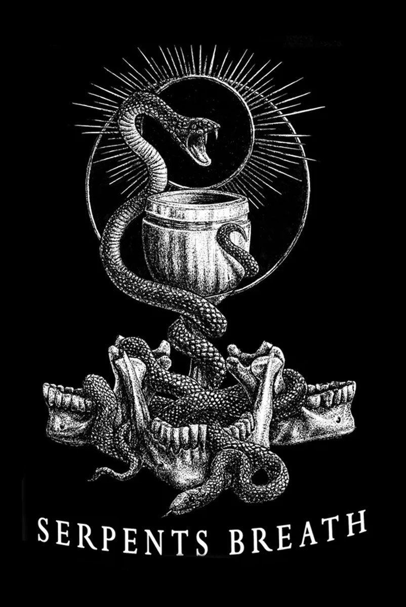 Serpent's Breath Candle 4 Serpent's Breath Candle - Image 2