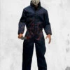 TRICK OR TREAT STUDIOS Halloween 1978 - Michael Myers (Samhain Edition) 12" Figure -Mortem Horror Shop horror themed collectible michael myers prop