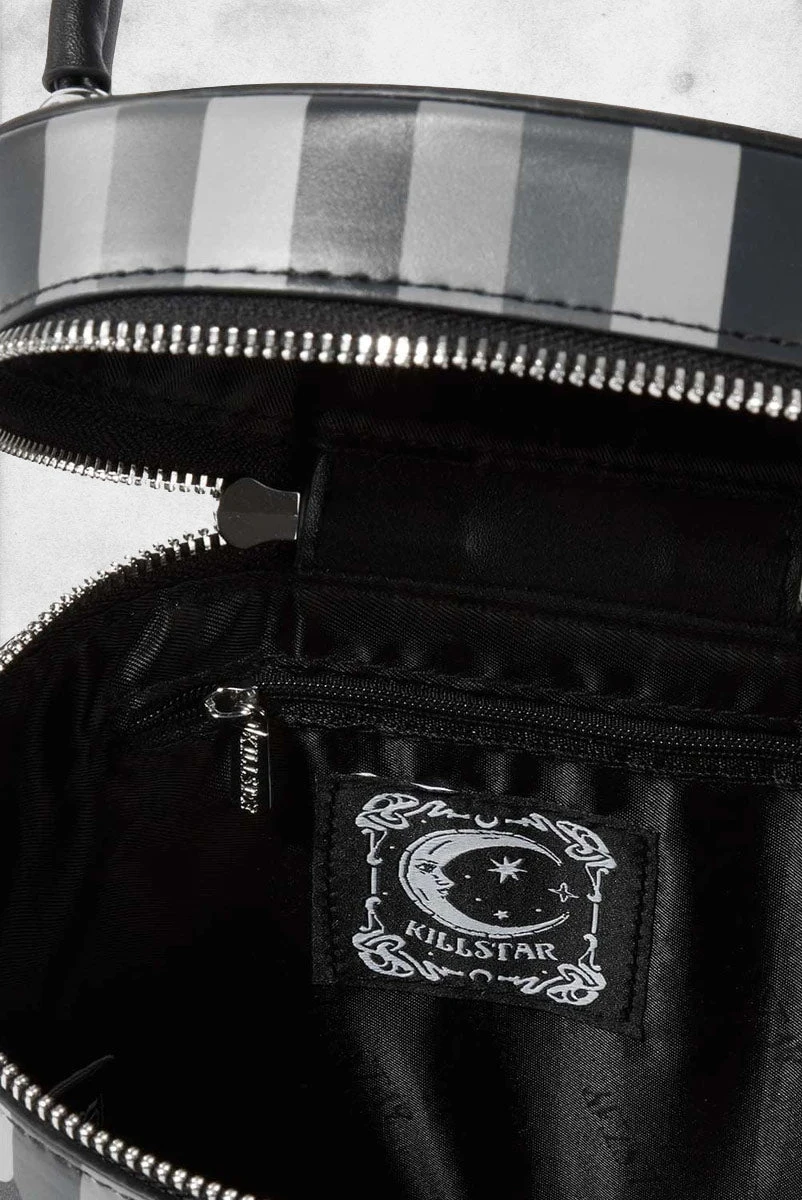 Gothic Daz Handbag 6 Gothic Daz Handbag - Image 4