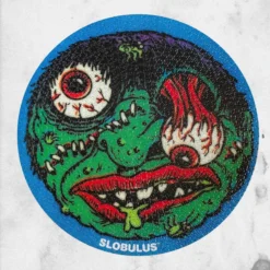 SUPER7 Mad Balls 1,000-Piece Puzzle 8 SUPER7 Mad Balls 1,000-Piece Puzzle -Mortem Horror Shop horror themed puzzles