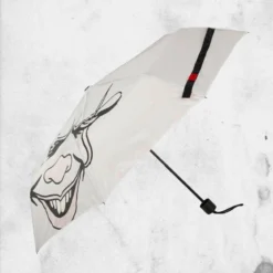 IT - Pennywise Umbrella -Mortem Horror Shop horror themed umbrella 2d6043de 3b26 4f79 b1a3 fac3f848052c