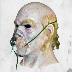 TRICK OR TREAT STUDIOS House Of 1,000 Corpses - Dr. Satan Mask 5 TRICK OR TREAT STUDIOS House Of 1,000 Corpses - Dr. Satan Mask -Mortem Horror Shop house of 1000 corpses dr satan mask