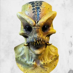 TRICK OR TREAT STUDIOS Jordu Schell - Hybrid Mask