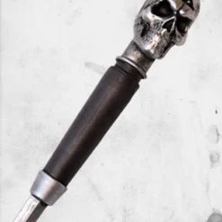 TRICK OR TREAT STUDIOS Ice Nine Kills - Silence Ice Pick Prop -Mortem Horror Shop ice nine kills dagger pics