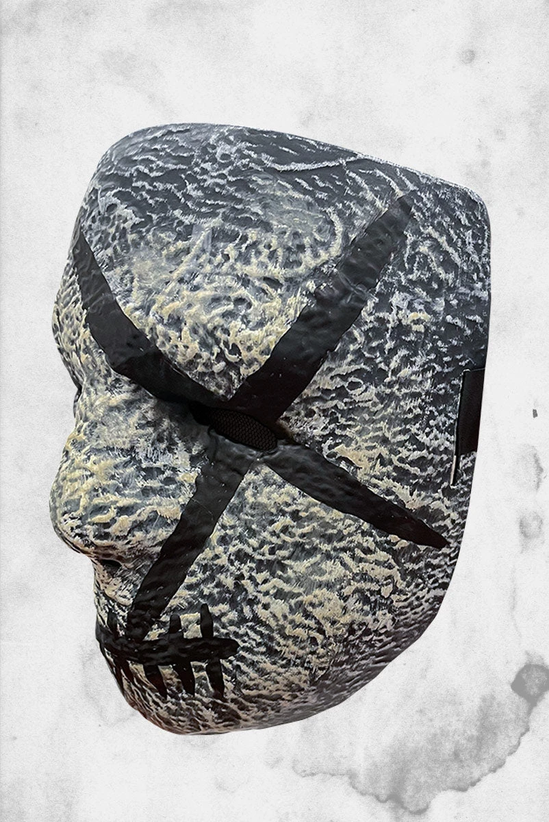 TRICK OR TREAT STUDIOS Ice Nine Kills - Silence Mask 4 TRICK OR TREAT STUDIOS Ice Nine Kills - Silence Mask - Image 2